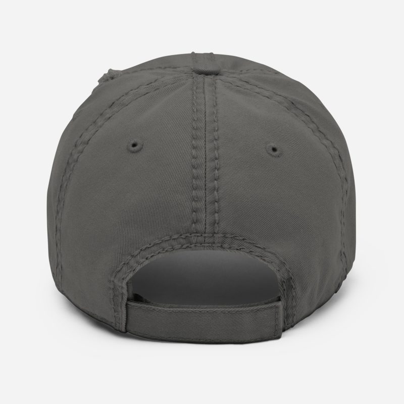 El Pacifico Distressed Hat - Image 14