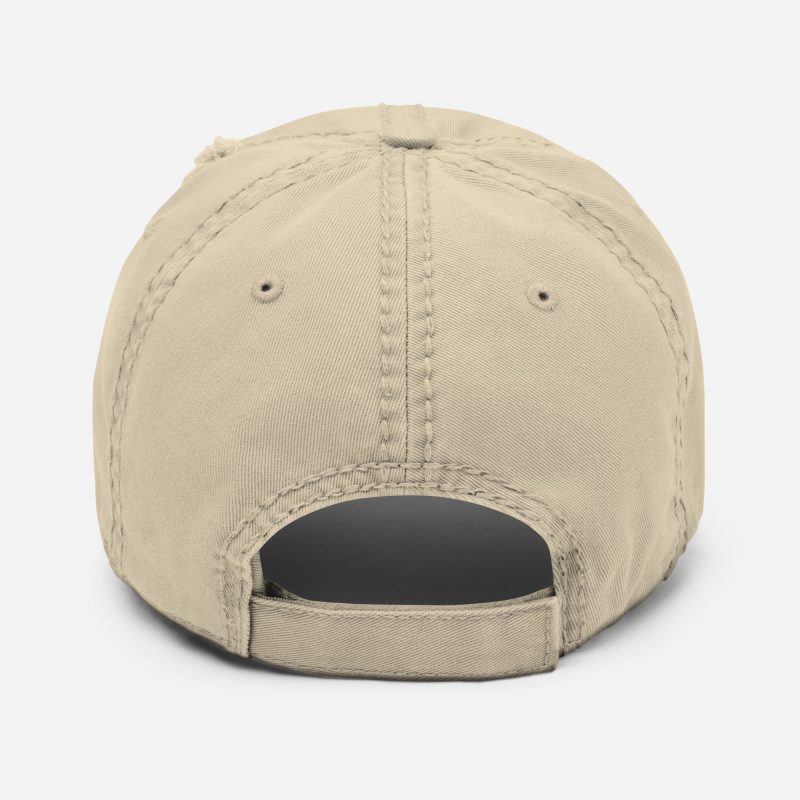 El Pacifico Distressed Hat - Image 20