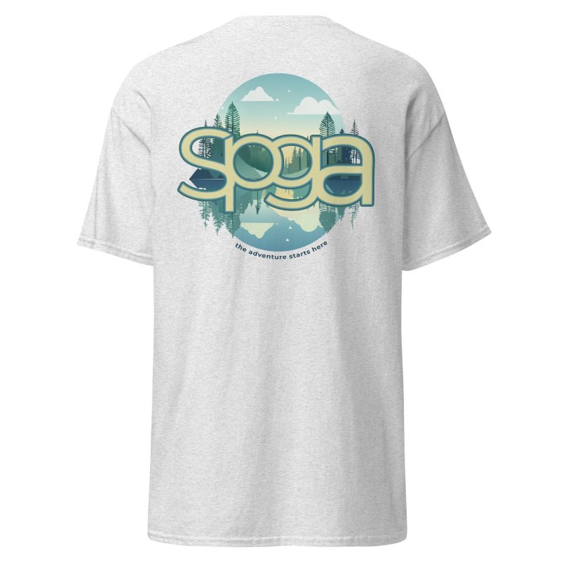 El Pacifico Men's classic tee - Image 22