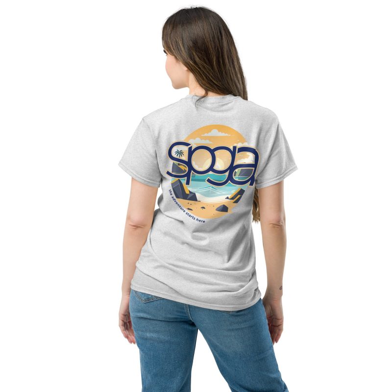 La Piedra Women's classic tee - Image 21