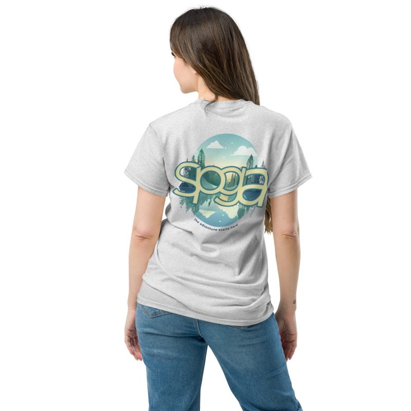 El Pacifico Women's classic tee - Image 18