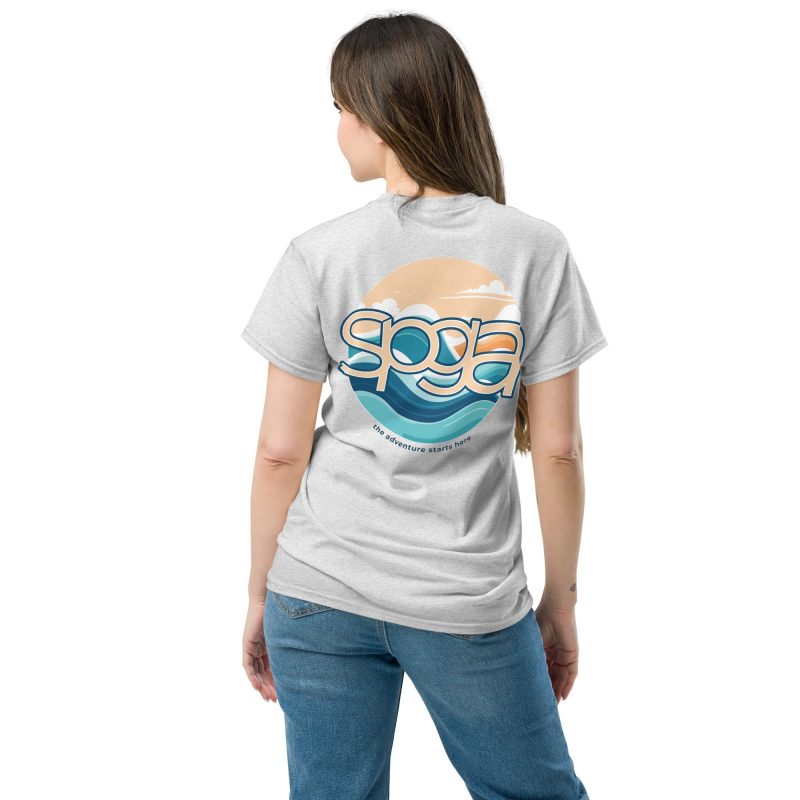 Ocean Park Women's classic tee - Image 21