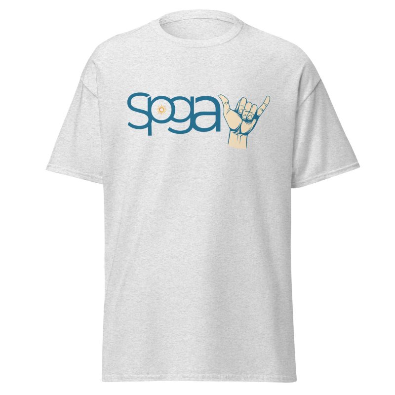 Ocean Park Men's classic tee - Image 25