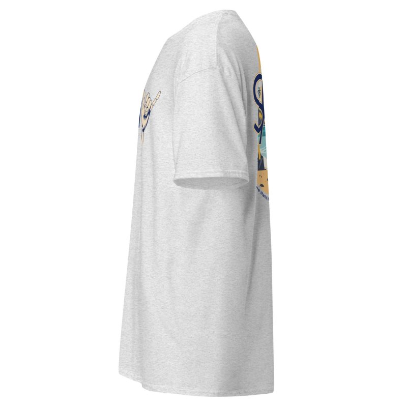 La Piedra Men's classic tee - Image 32