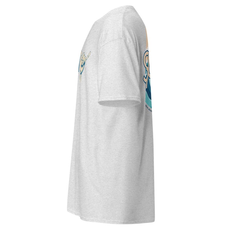 Ocean Park Men's classic tee - Image 27