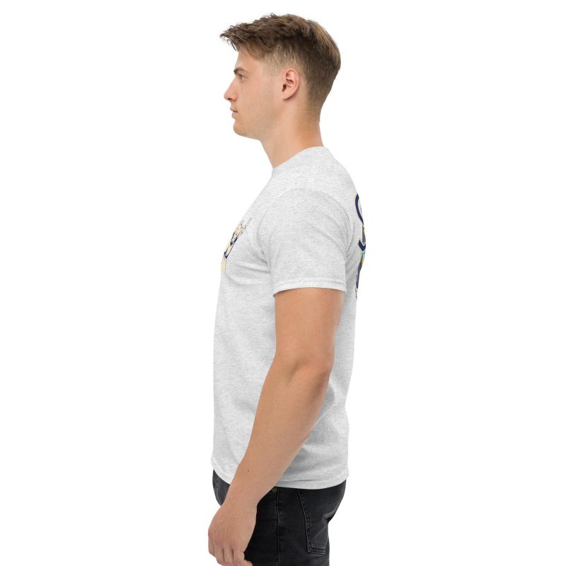 La Piedra Men's classic tee - Image 88
