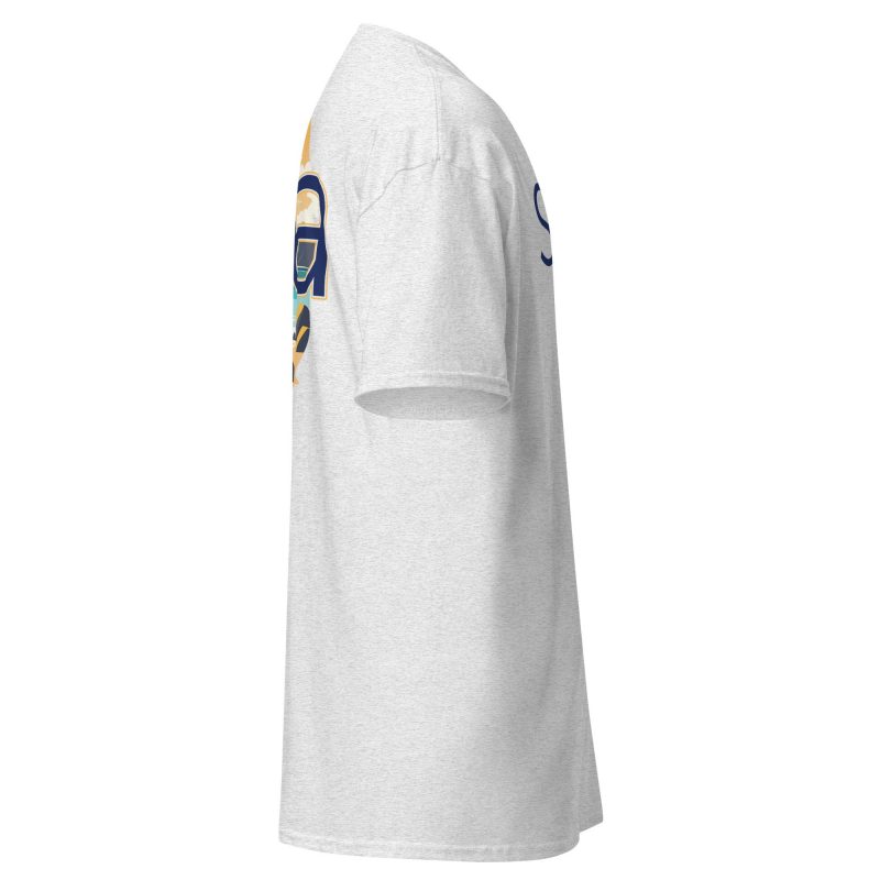La Piedra Men's classic tee - Image 33