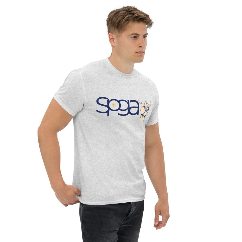 La Piedra Men's classic tee - Image 91