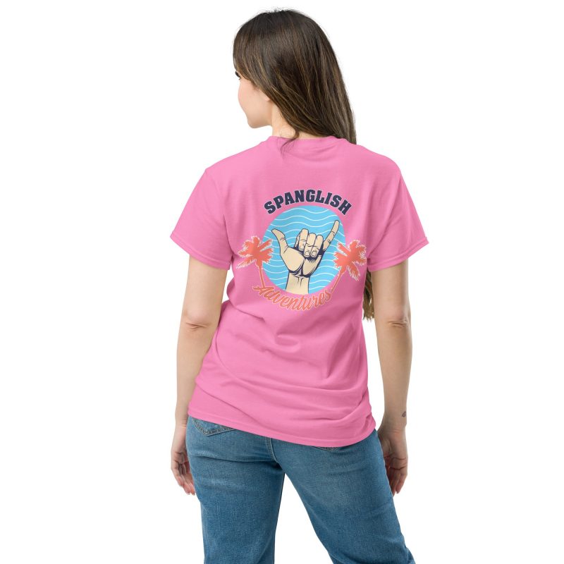 Blue Sky Women's classic tee - Image 32