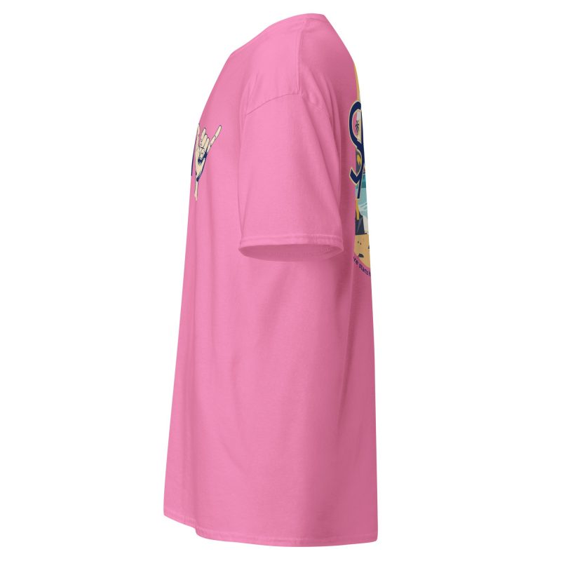 La Piedra Men's classic tee - Image 5
