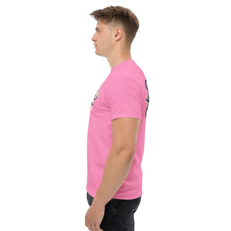 La Piedra Men's classic tee - Image 43
