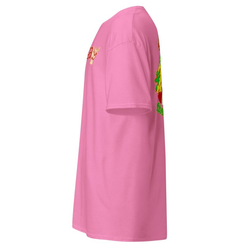 Rasta Man Men's classic tee - Image 47