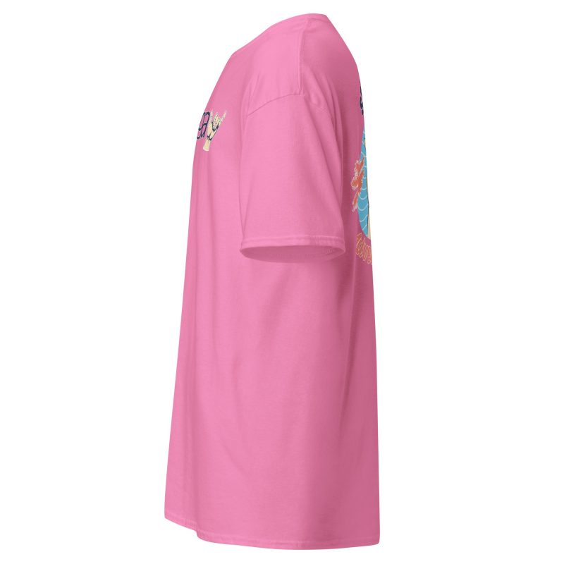 Blue Sky Men's classic tee - Image 47