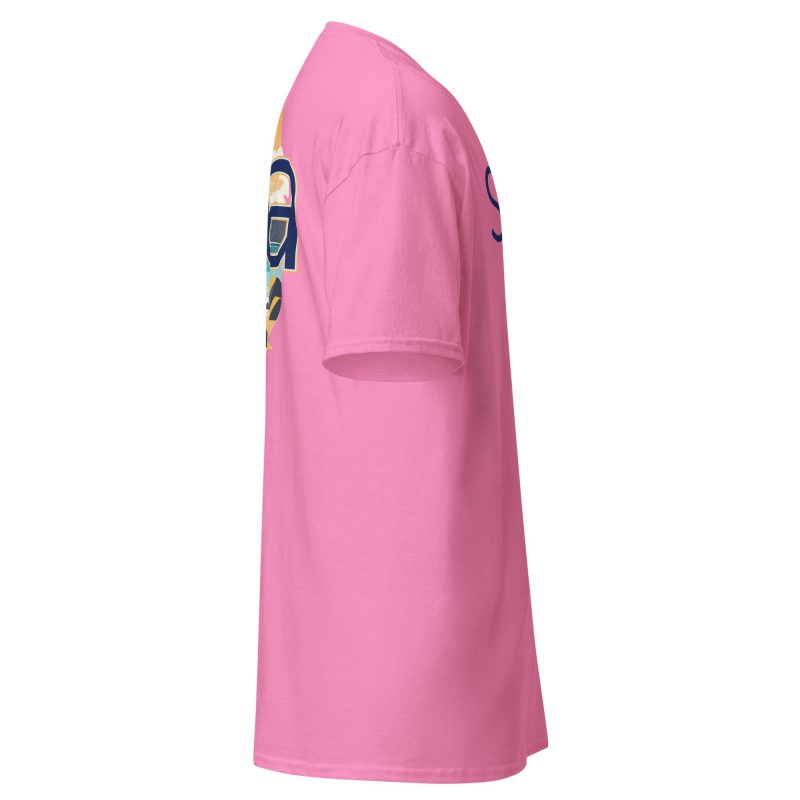 La Piedra Men's classic tee - Image 6