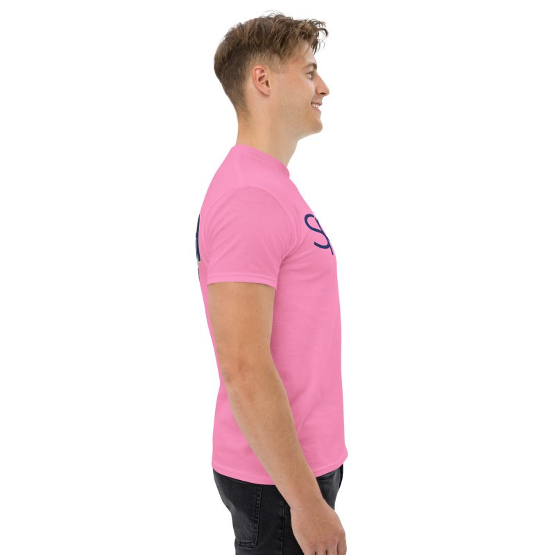 La Piedra Men's classic tee - Image 45