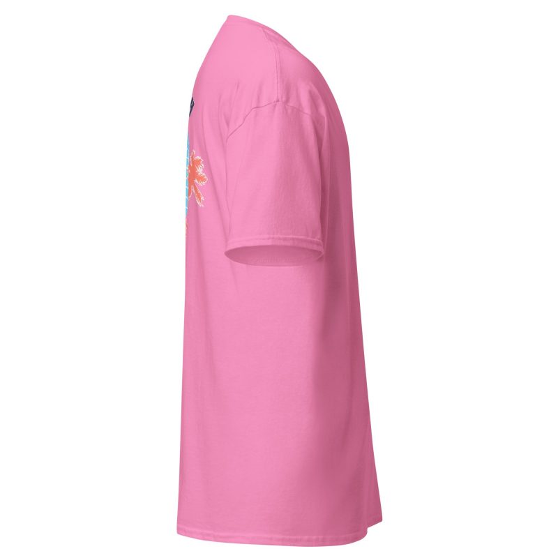 Blue Sky Men's classic tee - Image 48