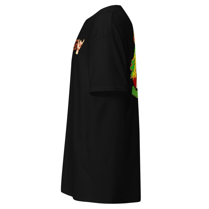 Rasta Man Men's classic tee - Image 5