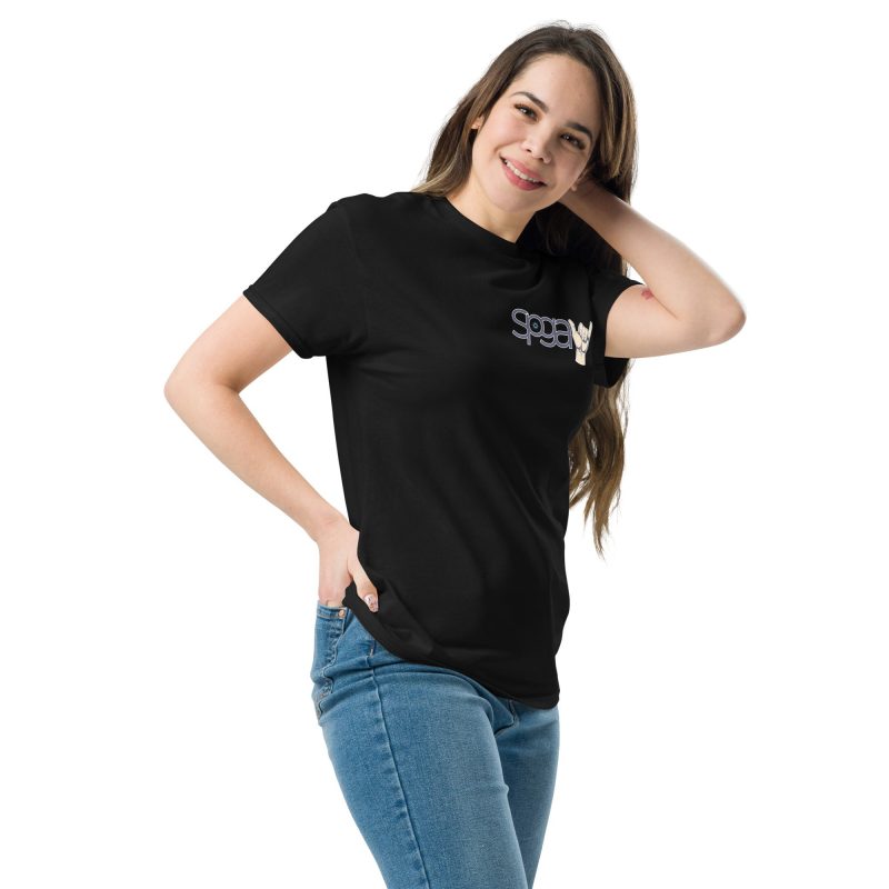 Blue Sky Women's classic tee - Image 3