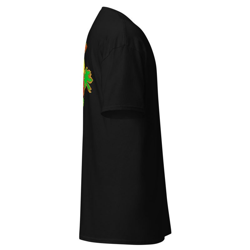 Rasta Man Men's classic tee - Image 6