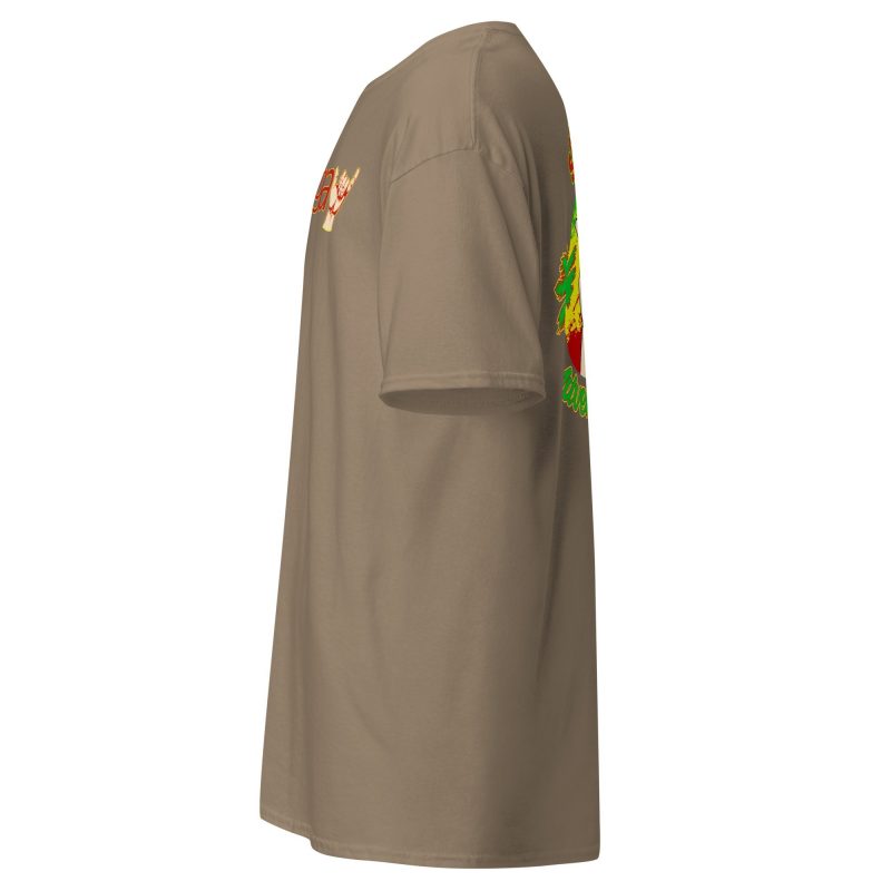 Rasta Man Men's classic tee - Image 41