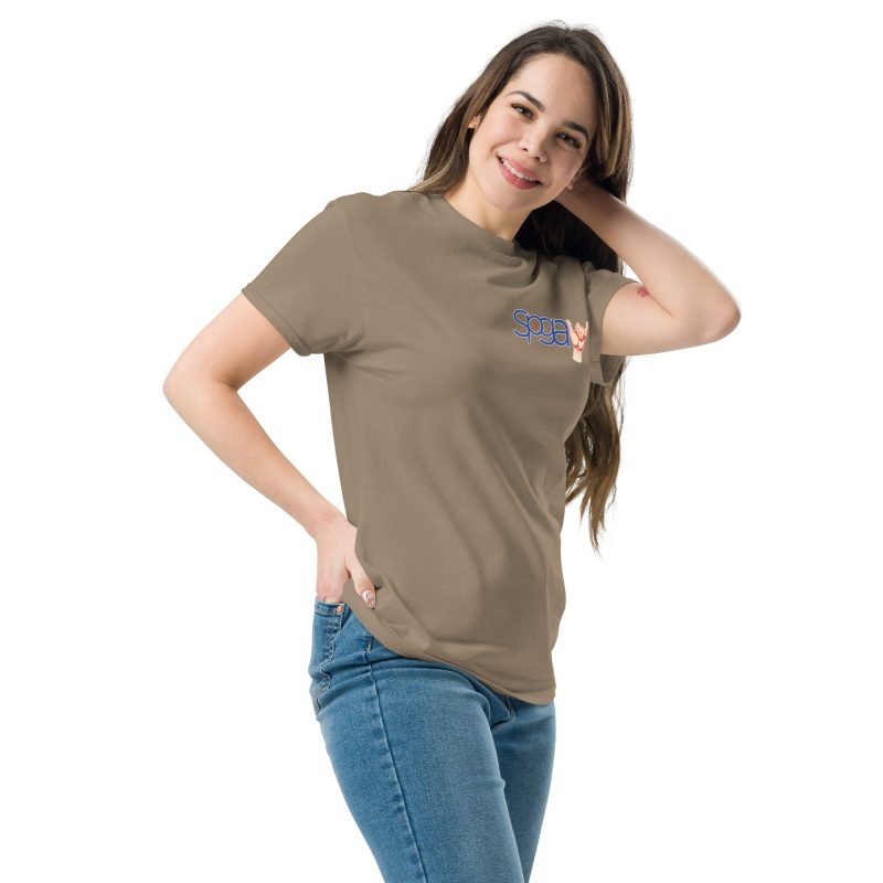 Taino Women's classic tee - Image 27