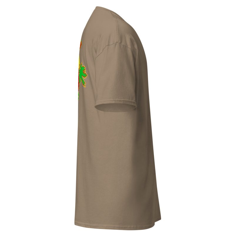 Rasta Man Men's classic tee - Image 42