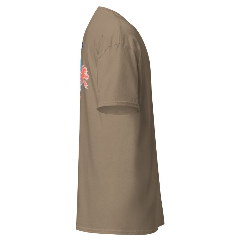 Blue Sky Men's classic tee - Image 42