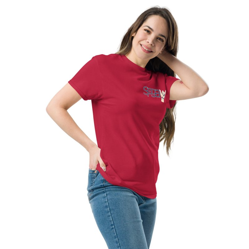 Blue Sky Women's classic tee - Image 15
