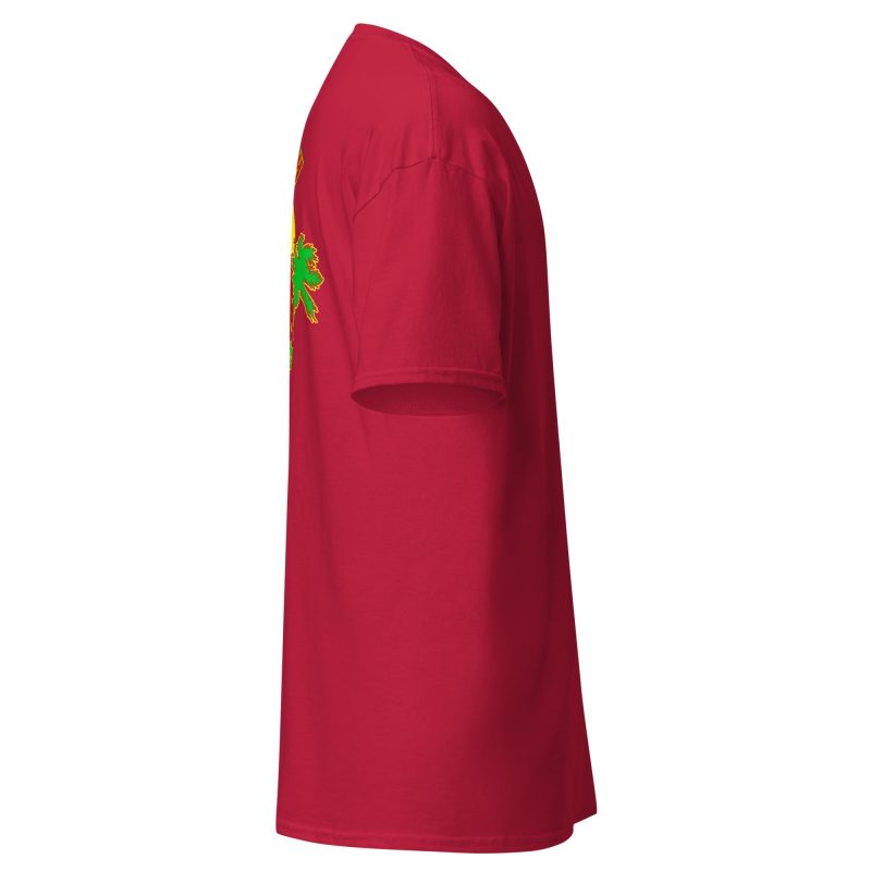 Rasta Man Men's classic tee - Image 24