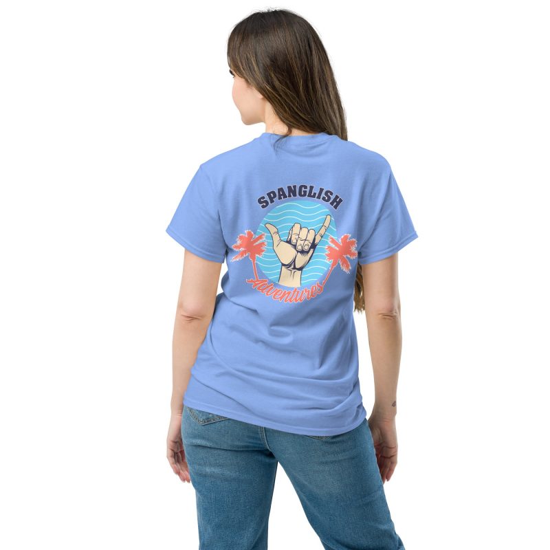 Blue Sky Women's classic tee - Image 34