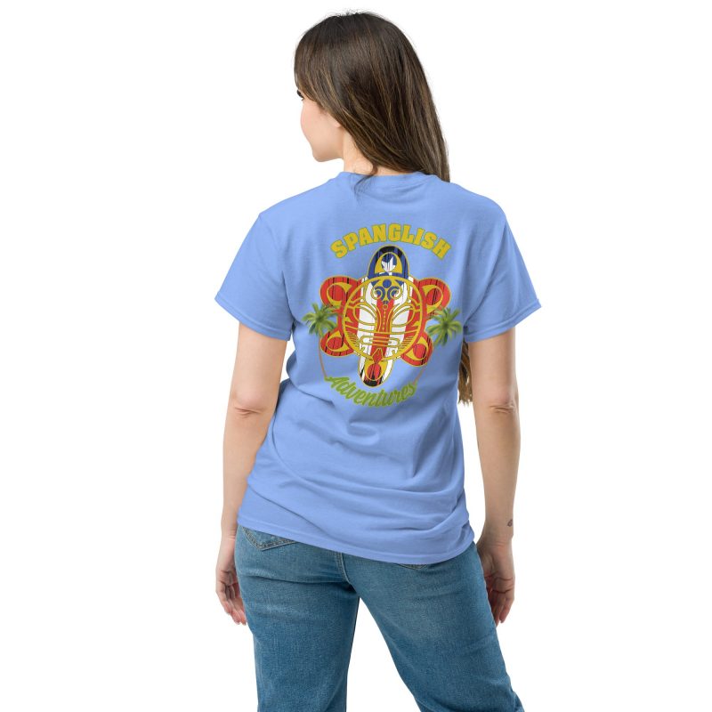 Taino Women's classic tee - Image 34