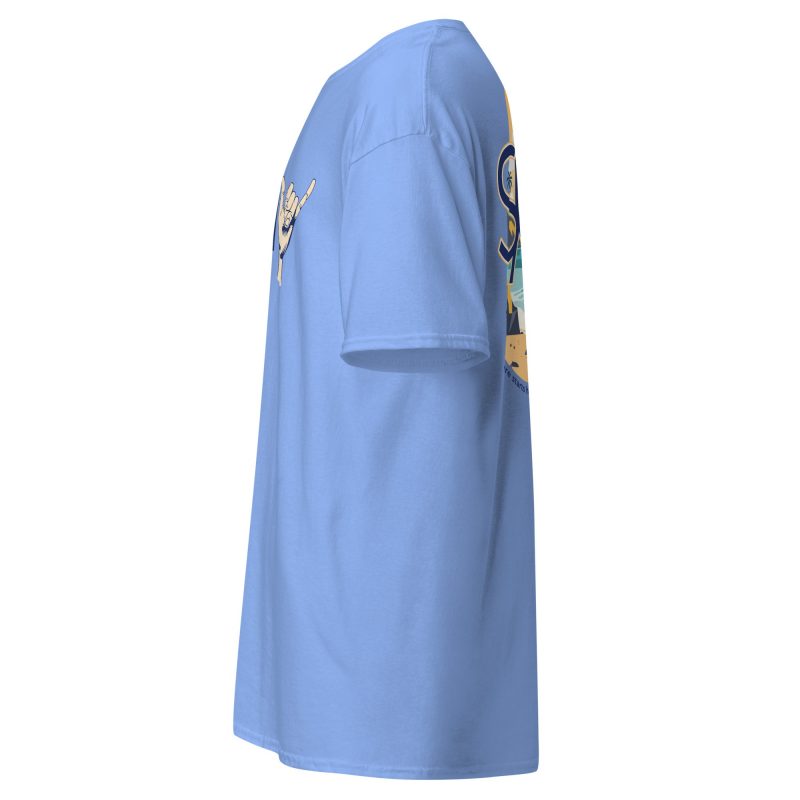La Piedra Men's classic tee - Image 8