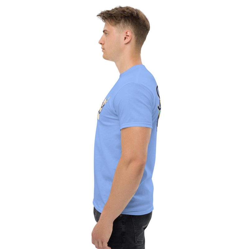 La Piedra Men's classic tee - Image 48