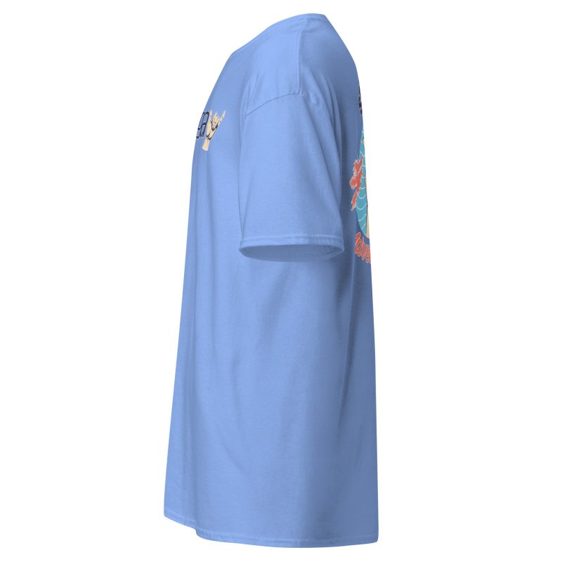 Blue Sky Men's classic tee - Image 50