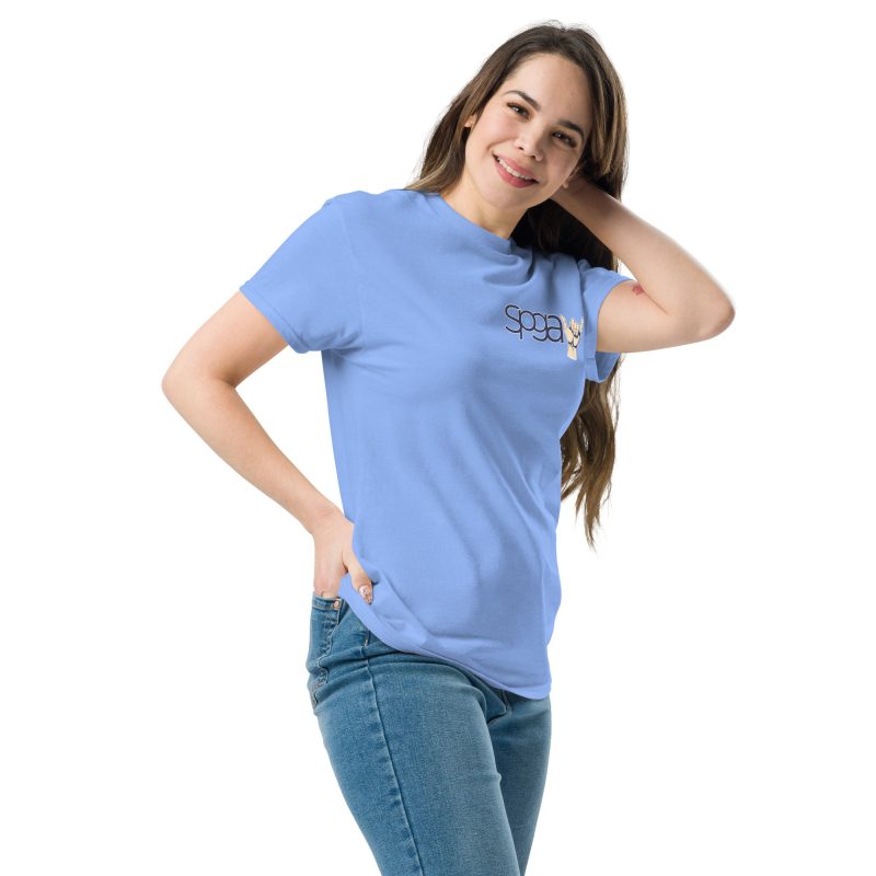 Blue Sky Women's classic tee - Image 33