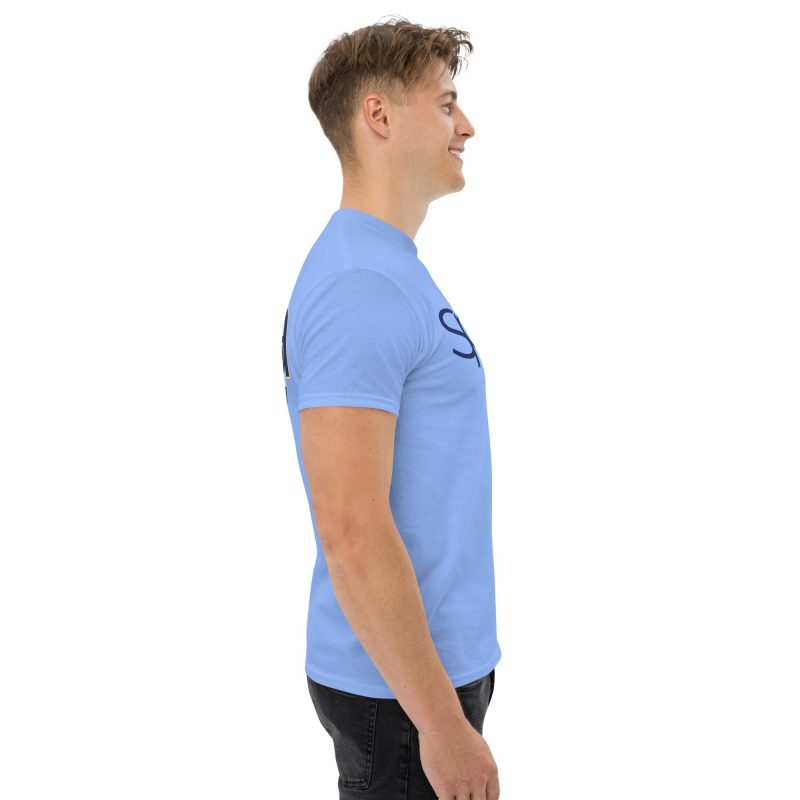 La Piedra Men's classic tee - Image 50