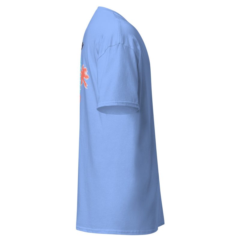 Blue Sky Men's classic tee - Image 51