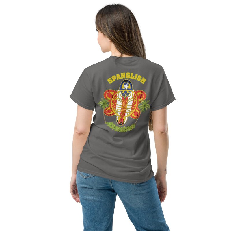 Taino Women's classic tee - Image 22