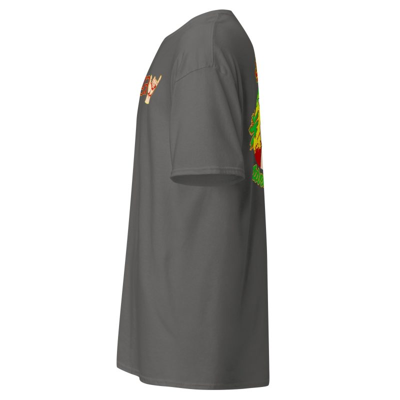 Rasta Man Men's classic tee - Image 32