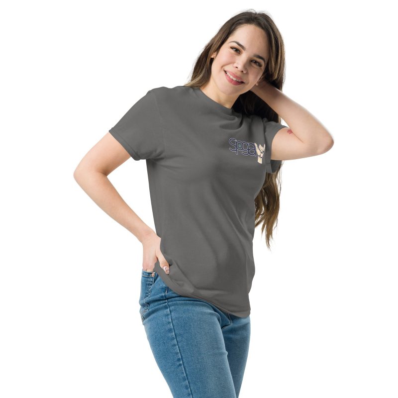 Blue Sky Women's classic tee - Image 21