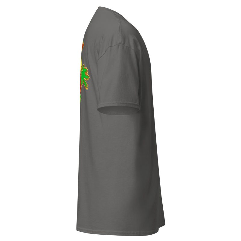Rasta Man Men's classic tee - Image 33