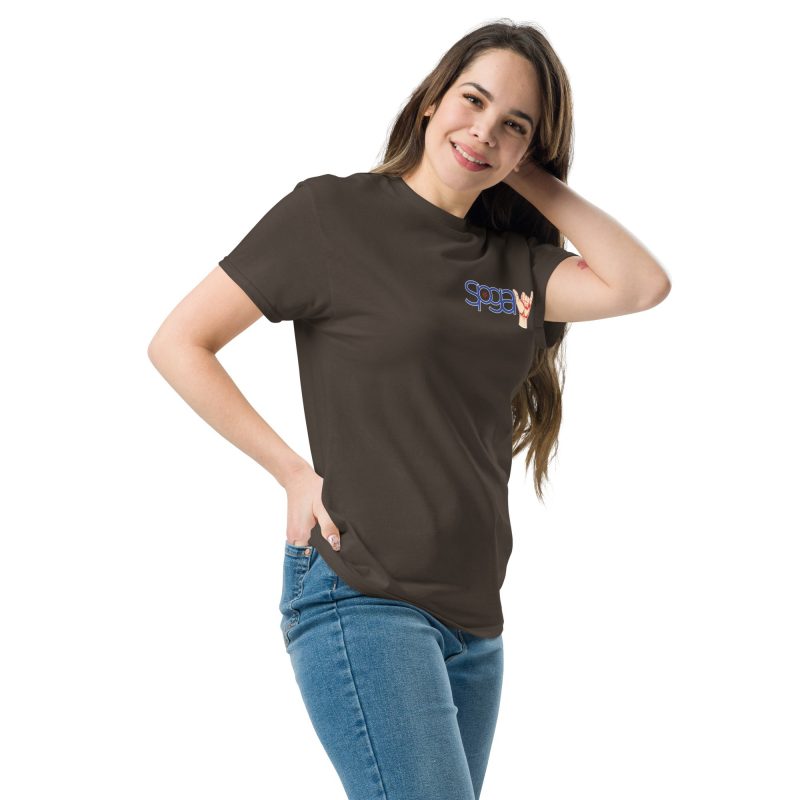 Taino Women's classic tee - Image 13
