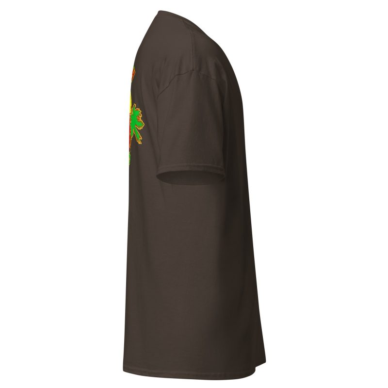 Rasta Man Men's classic tee - Image 21