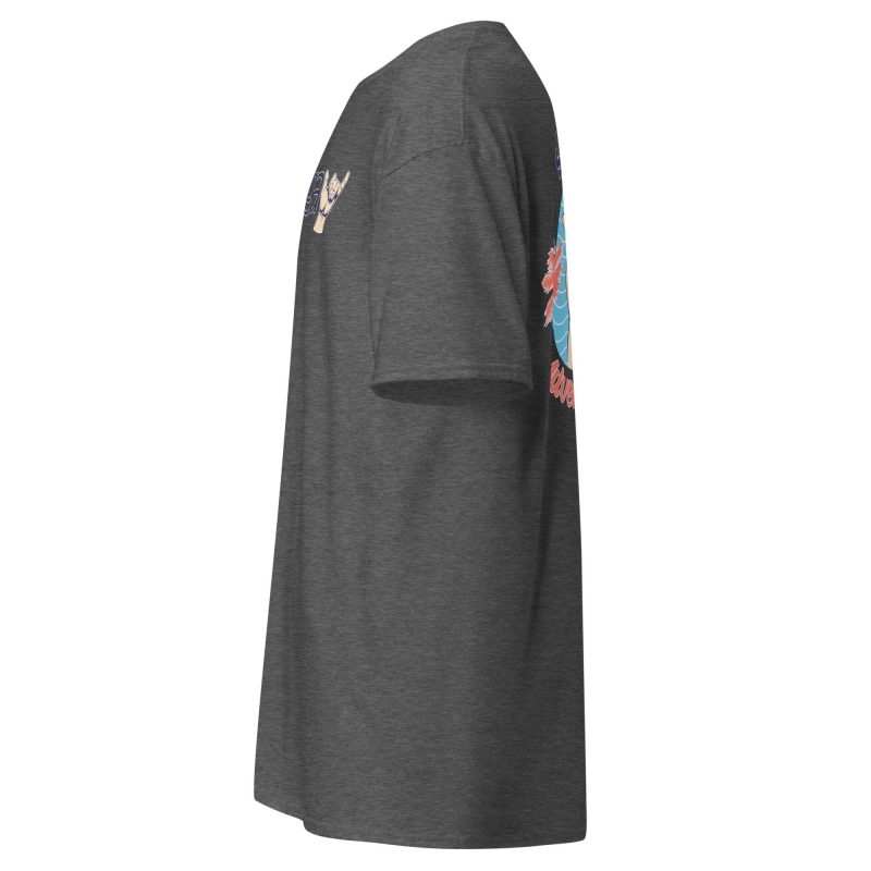 Blue Sky Men's classic tee - Image 29
