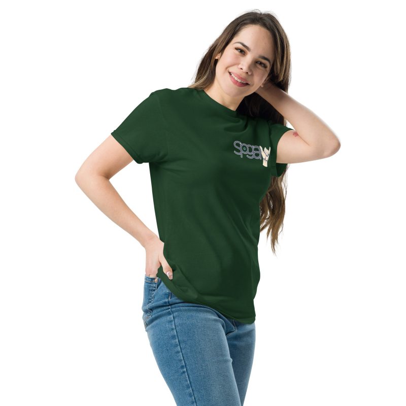 Blue Sky Women's classic tee - Image 12