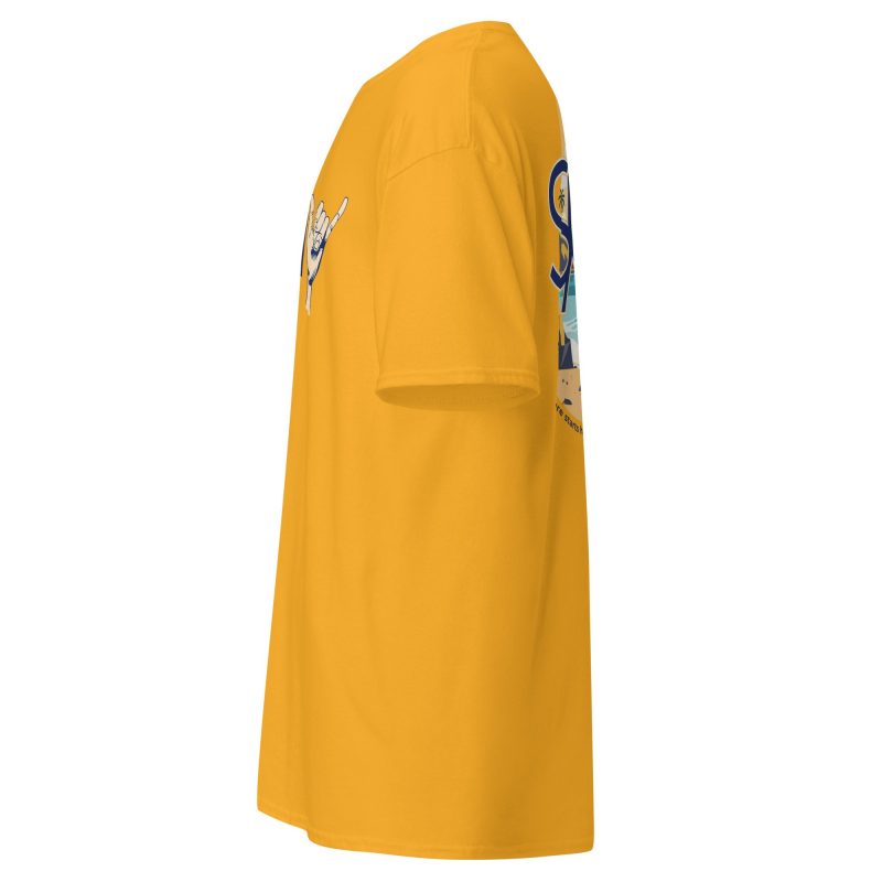La Piedra Men's classic tee - Image 11