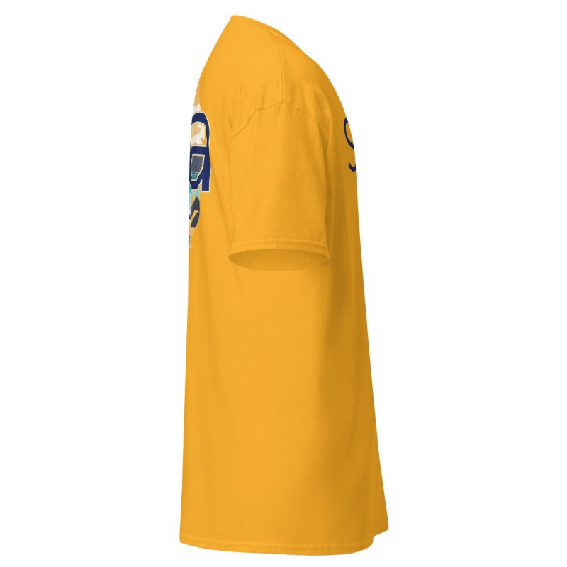 La Piedra Men's classic tee - Image 12