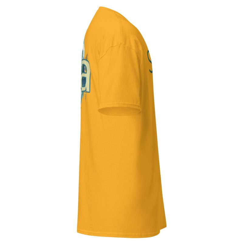El Pacifico Men's classic tee - Image 3