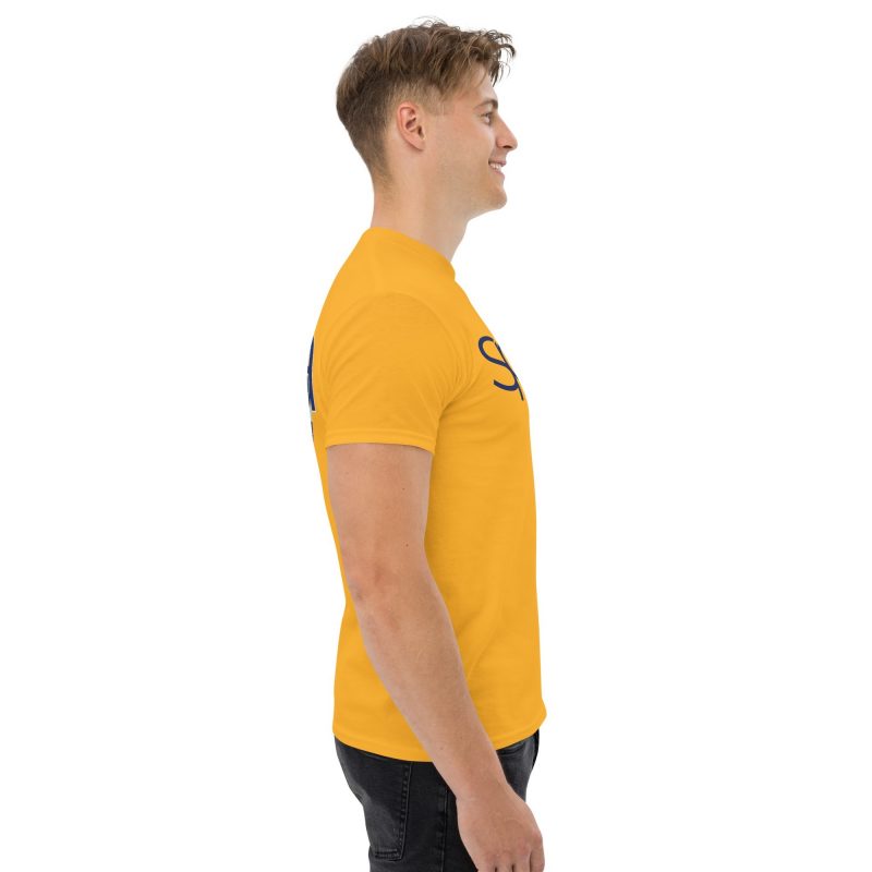 La Piedra Men's classic tee - Image 55