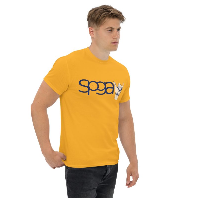 La Piedra Men's classic tee - Image 56